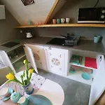 U Hani W Poblizu Goracy Potok I Termy Apartment Szaflary