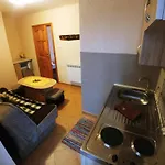Apartment U Hani W Poblizu Goracy Potok I Termy