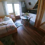 U Hani W Poblizu Goracy Potok I Termy * Szaflary