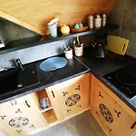 Apartment U Hani W Poblizu Goracy Potok I Termy