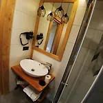 U Hani W Poblizu Goracy Potok I Termy Apartment Szaflary