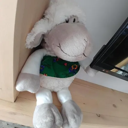 U Hani W Poblizu Goracy Potok I Termy *