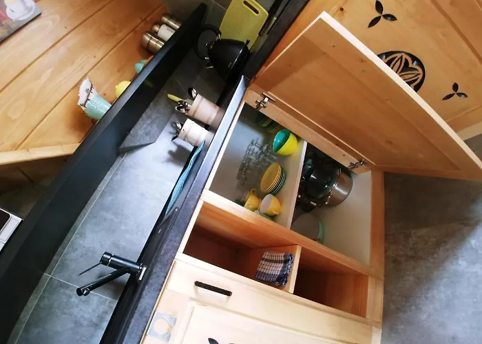 Lägenhet U Hani W Poblizu Goracy Potok I Termy Szaflary