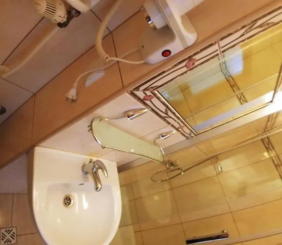 Lägenhet U Hani W Poblizu Goracy Potok I Termy